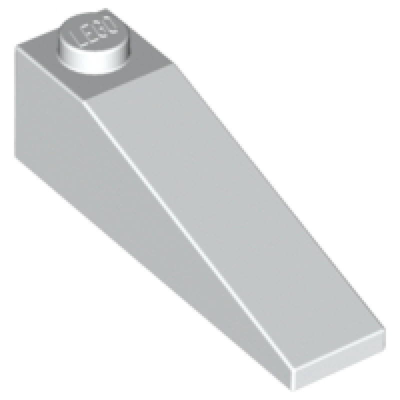 Dakpan 18° 4x1 White